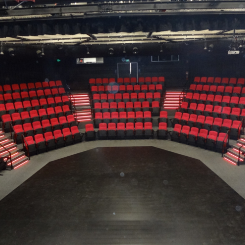 CSU Riverina Playhouse