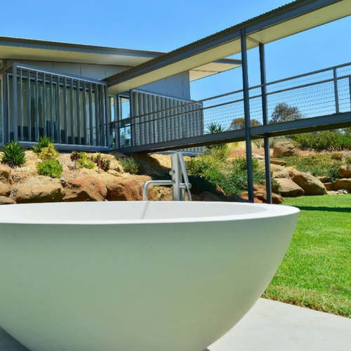 Domestic Structural Steel