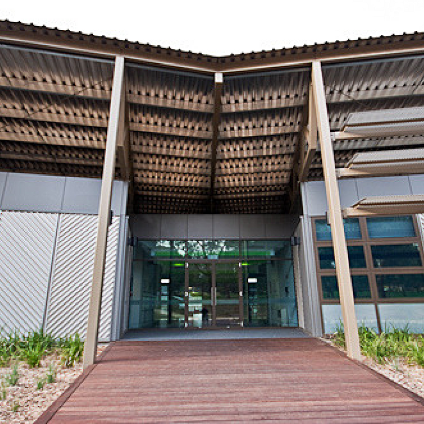 CSU Welding steel fabrication rambler welding industries