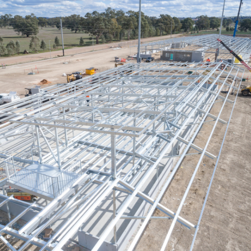 Wagga Wagga Harness Racing Club